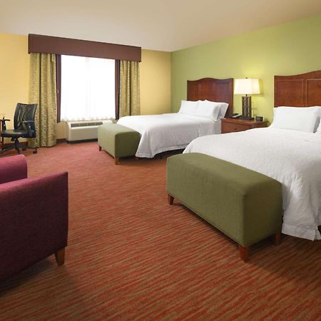 Hampton Inn Kimball Extérieur photo