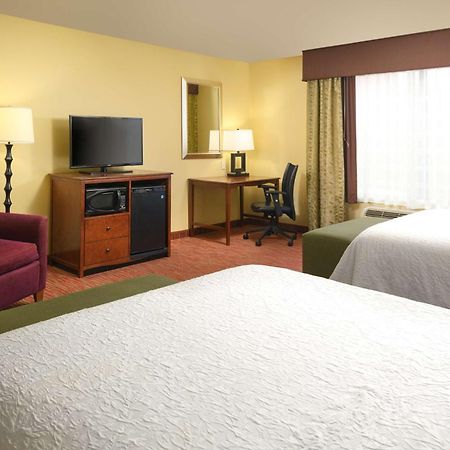 Hampton Inn Kimball Extérieur photo