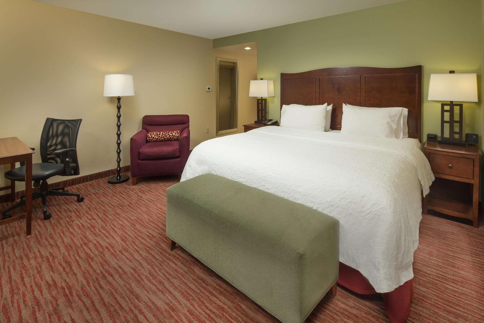 Hampton Inn Kimball Extérieur photo