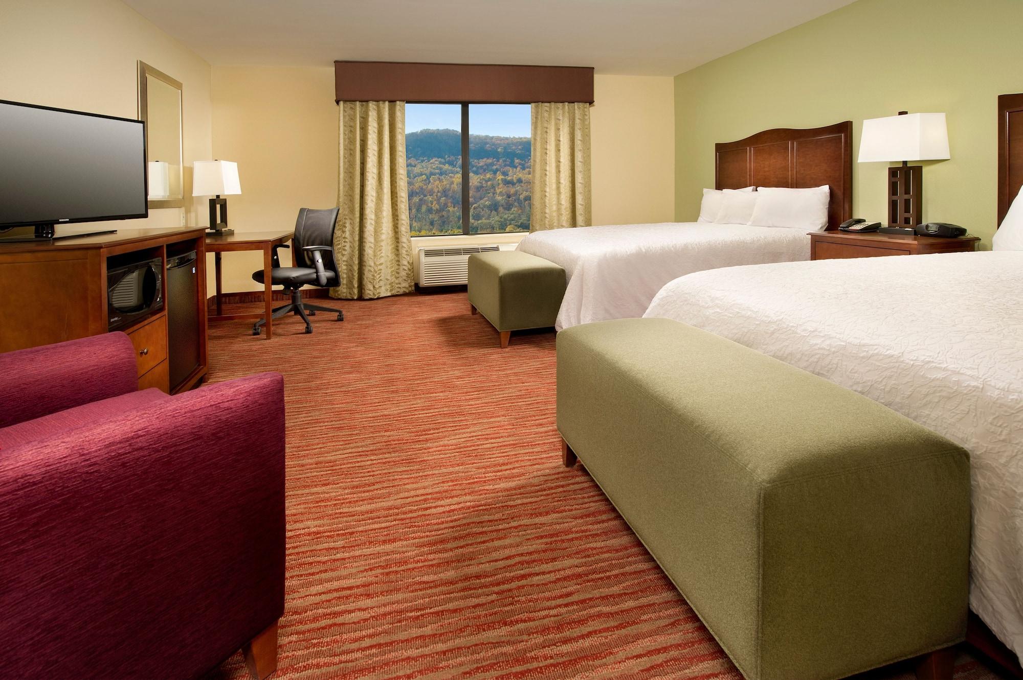Hampton Inn Kimball Extérieur photo