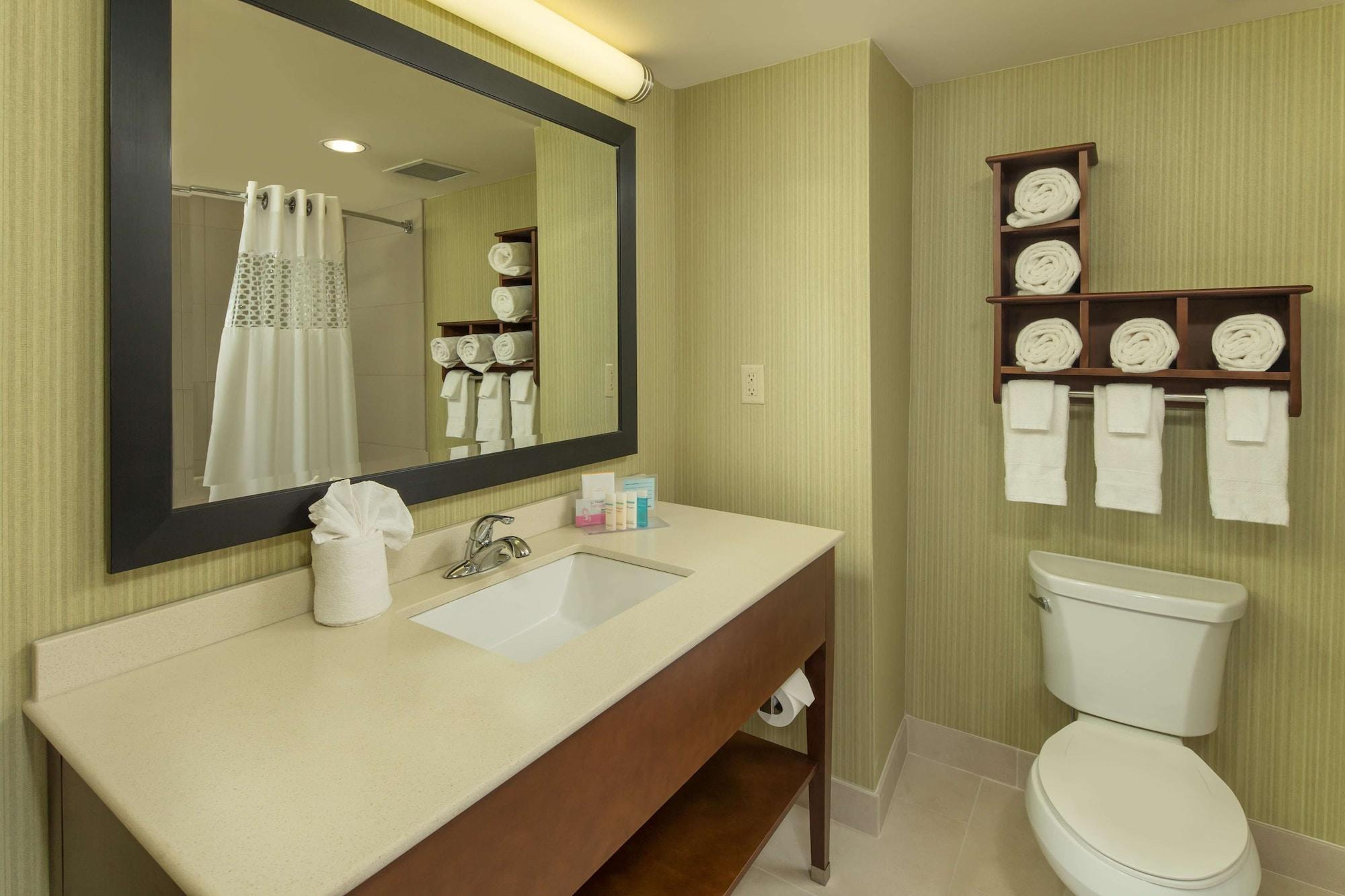 Hampton Inn Kimball Extérieur photo