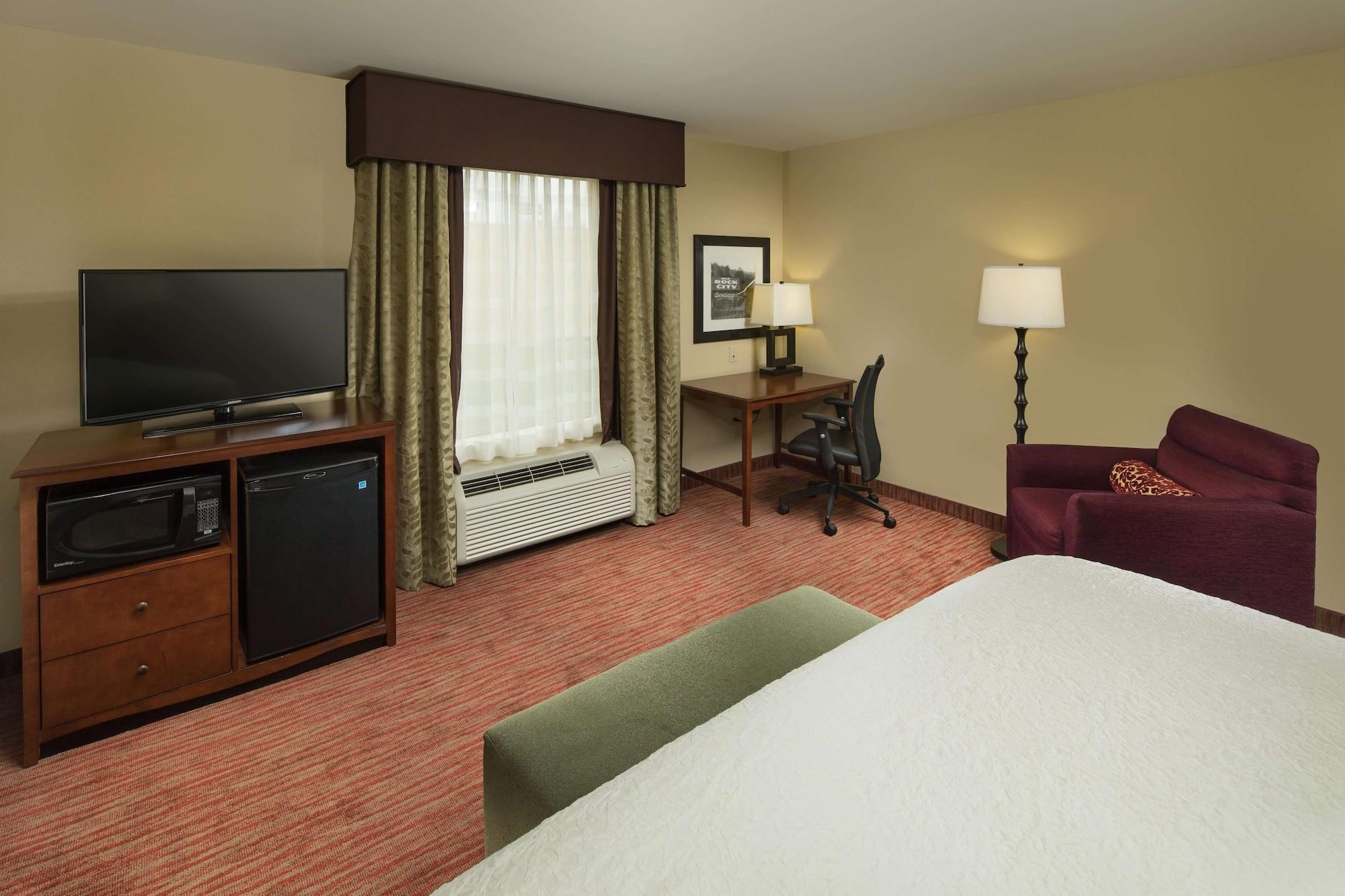 Hampton Inn Kimball Extérieur photo