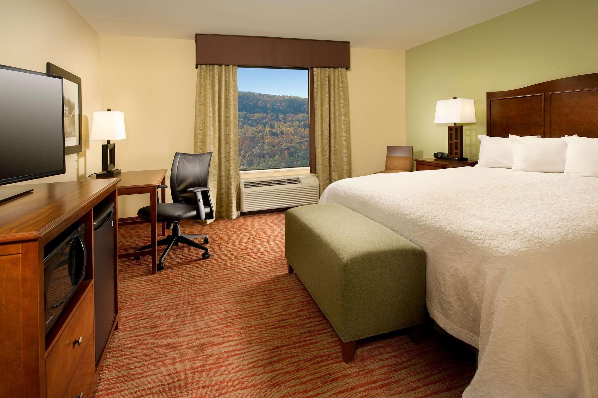 Hampton Inn Kimball Extérieur photo