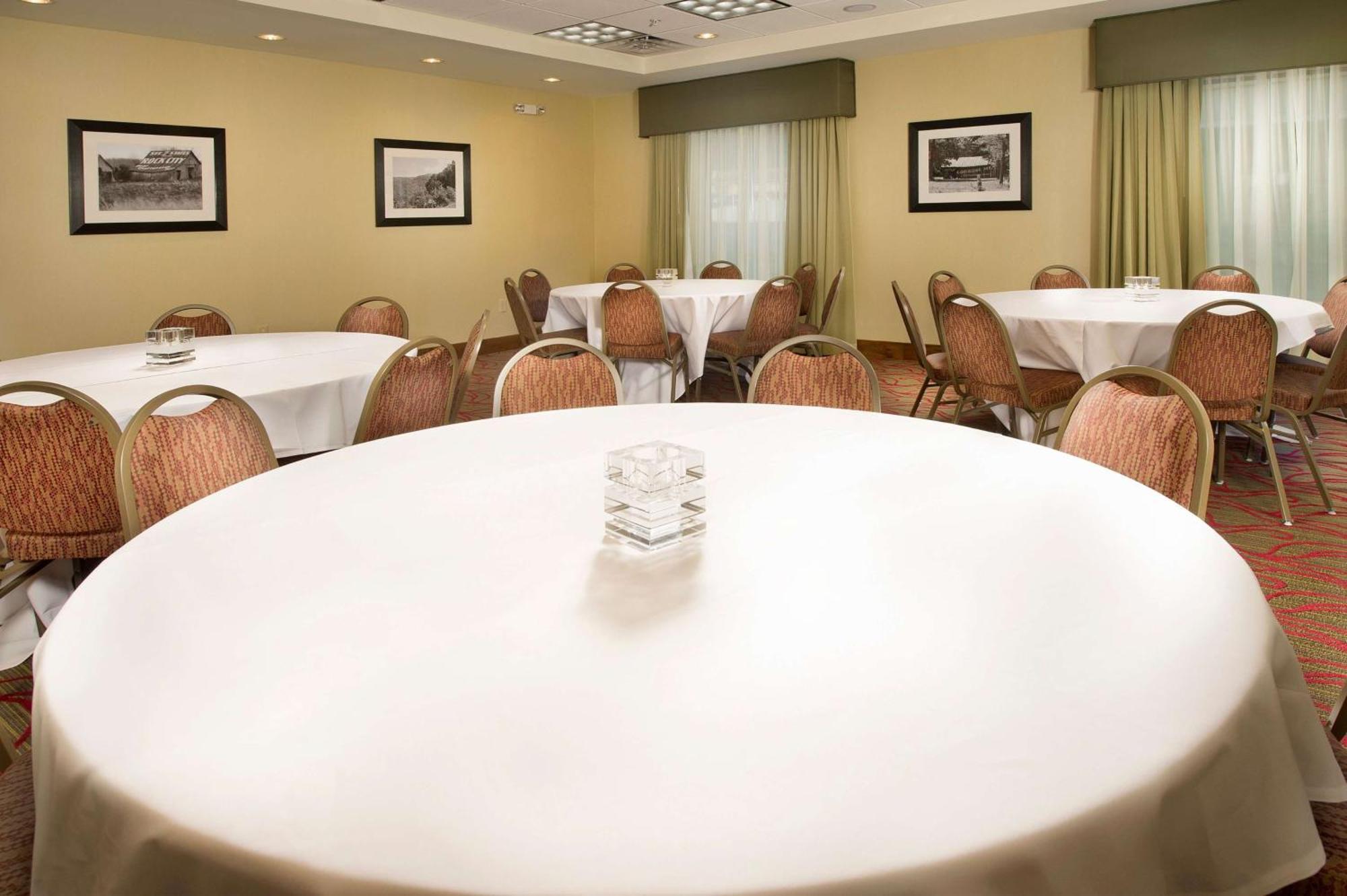 Hampton Inn Kimball Extérieur photo