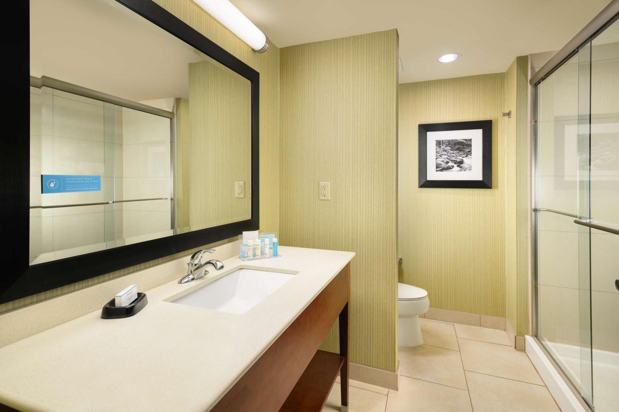 Hampton Inn Kimball Extérieur photo