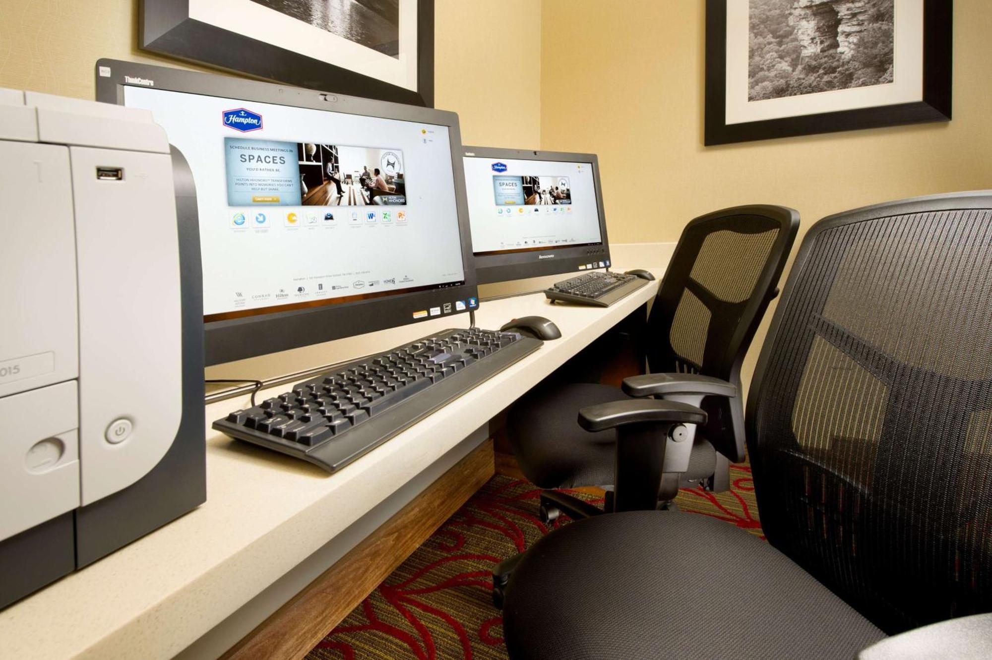 Hampton Inn Kimball Extérieur photo
