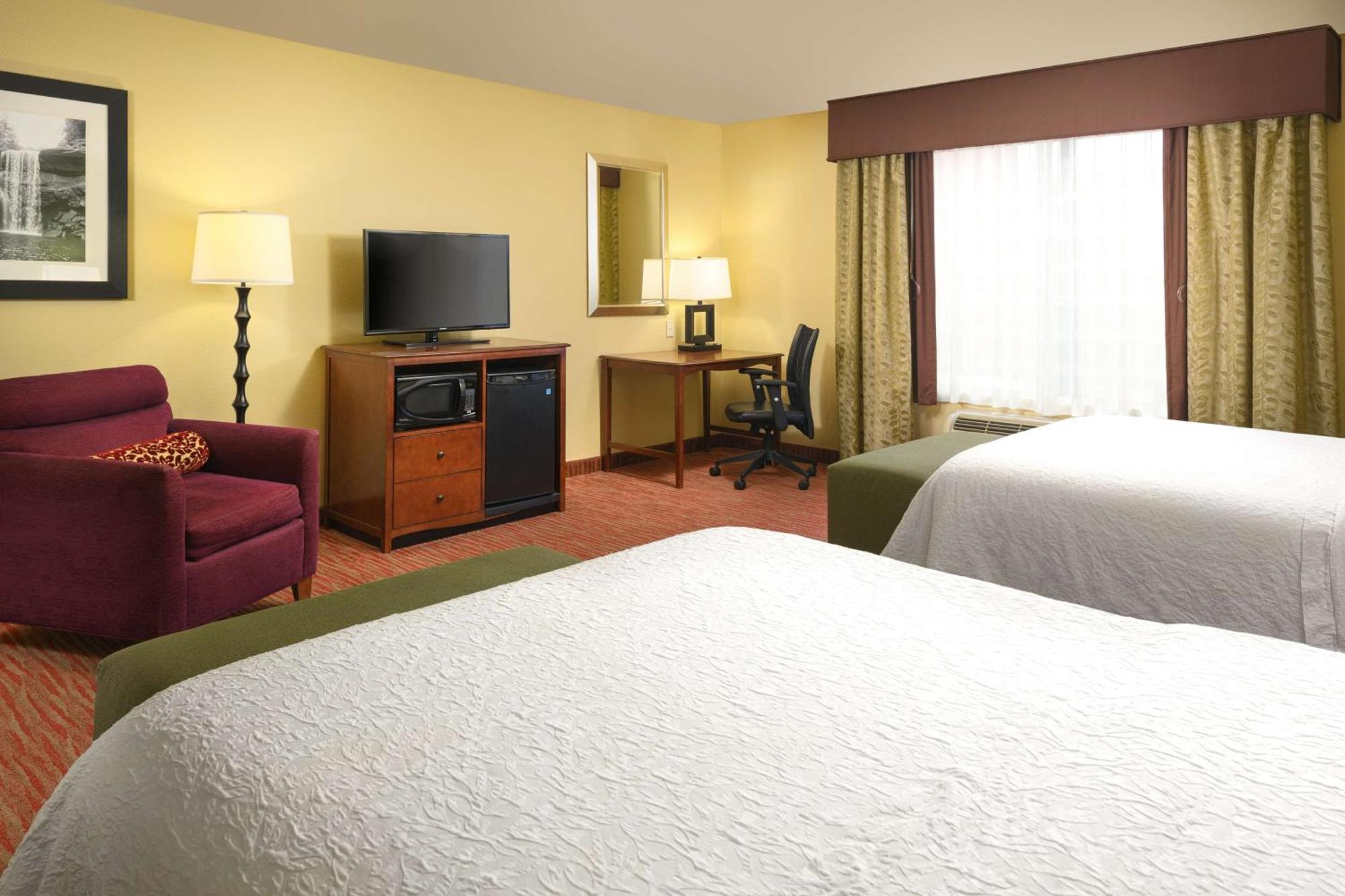 Hampton Inn Kimball Extérieur photo