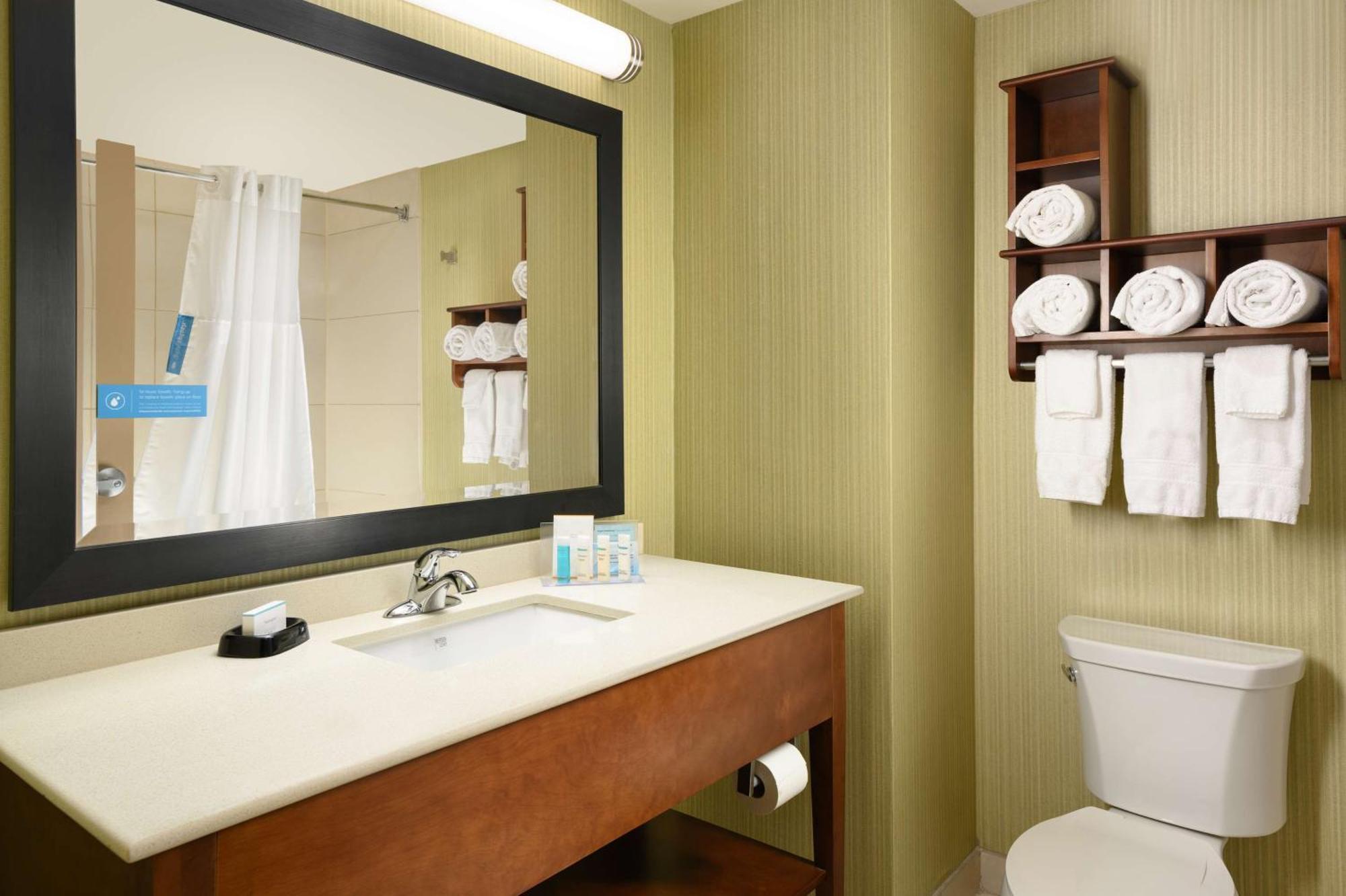 Hampton Inn Kimball Extérieur photo