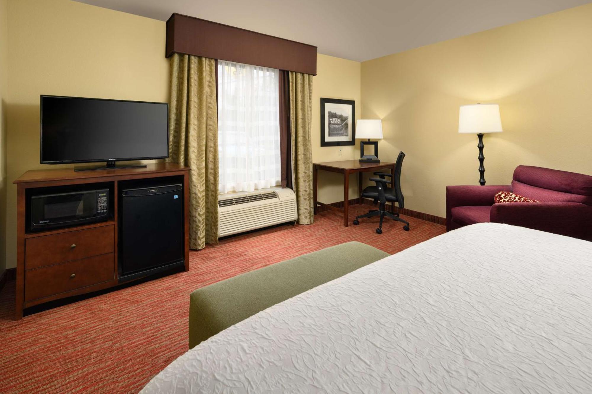 Hampton Inn Kimball Extérieur photo