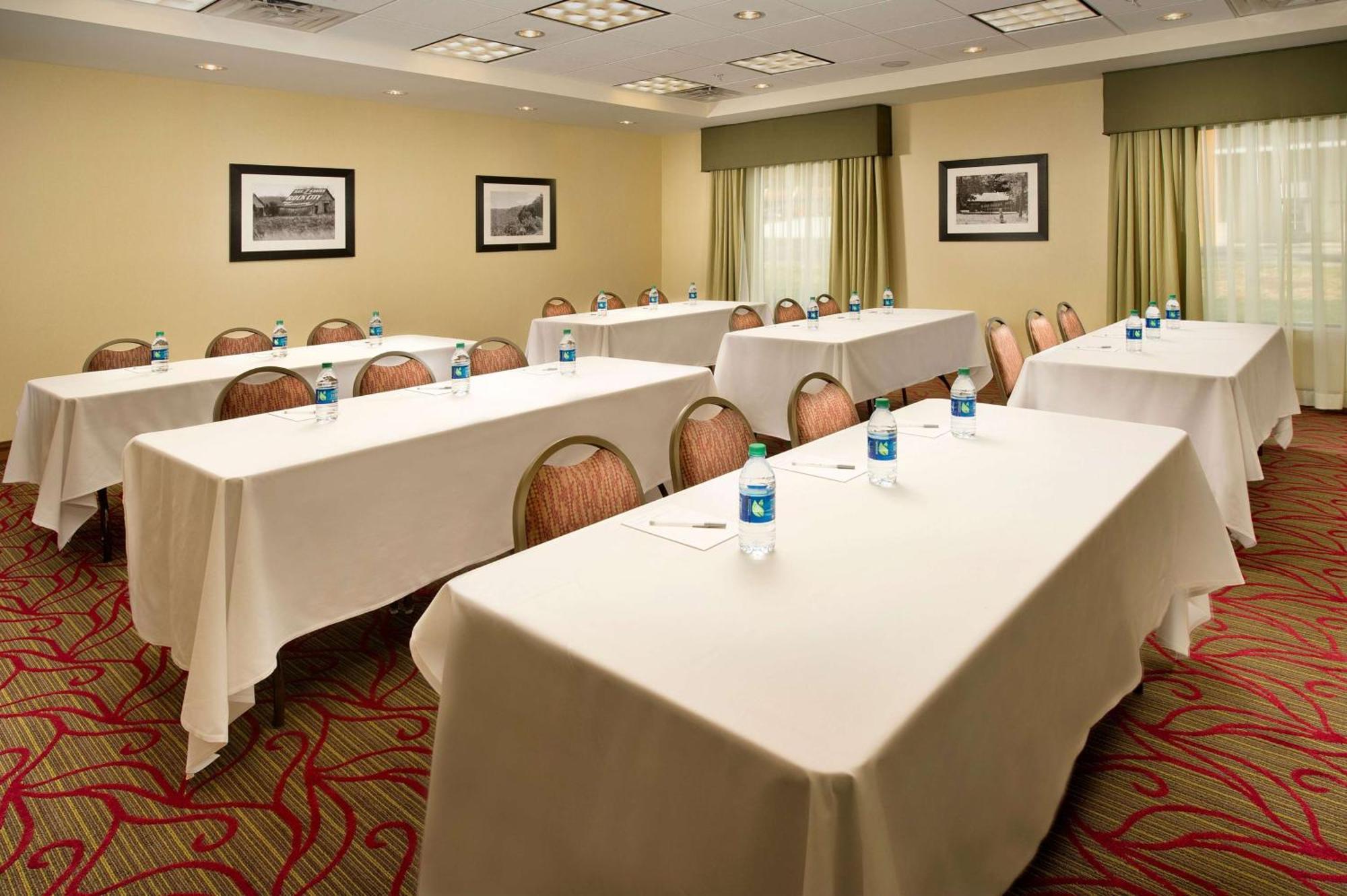 Hampton Inn Kimball Extérieur photo