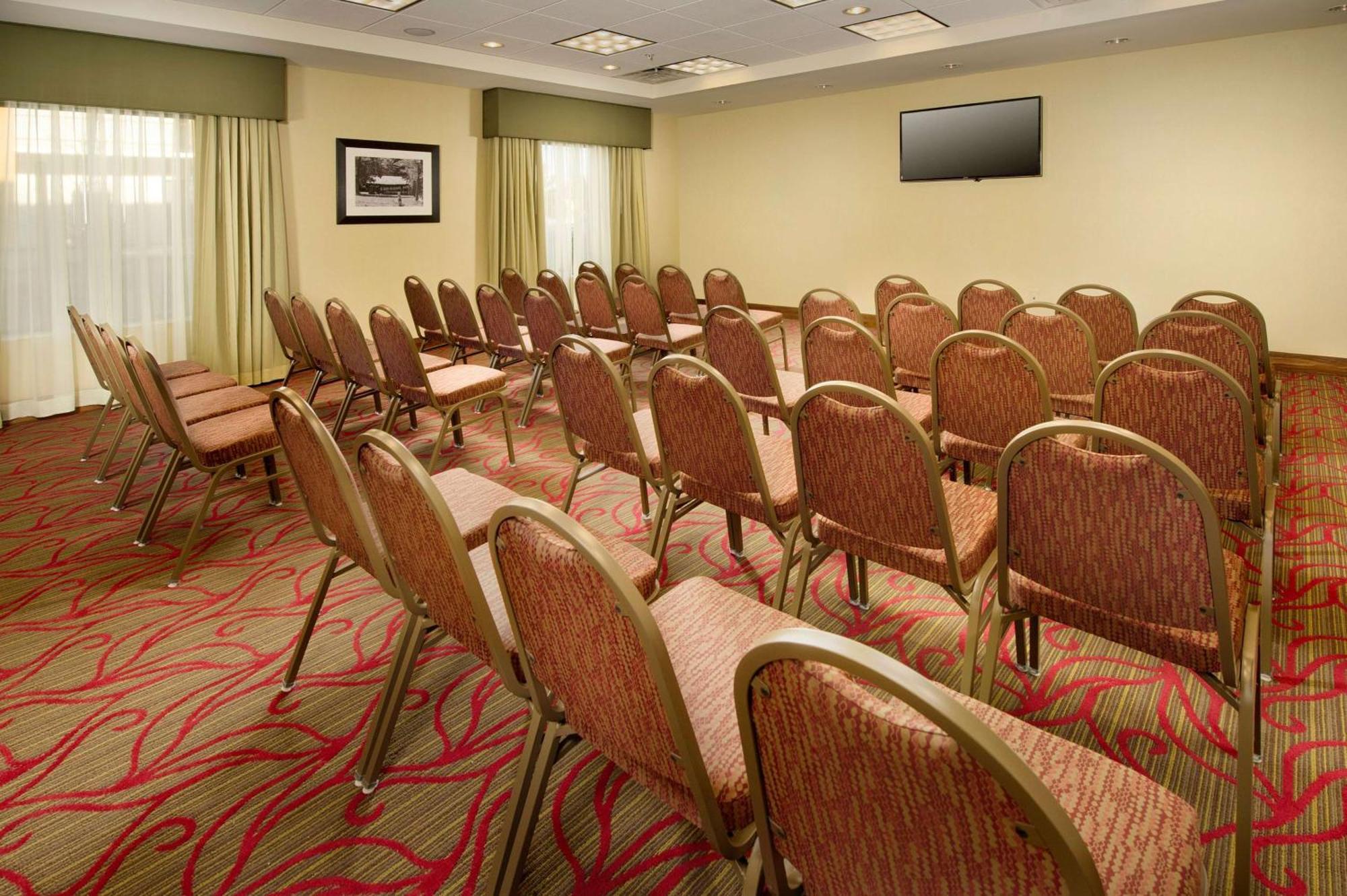 Hampton Inn Kimball Extérieur photo