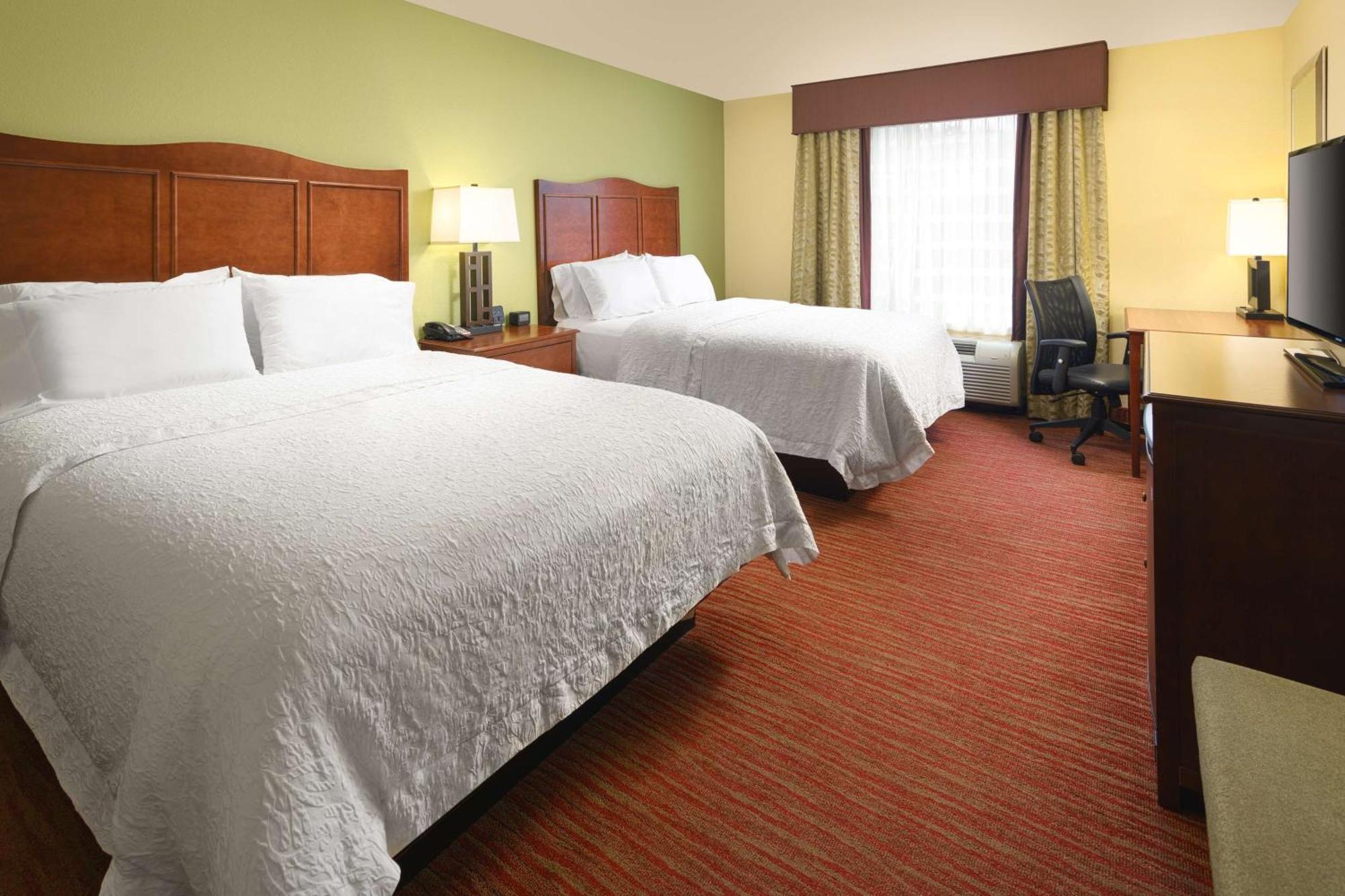 Hampton Inn Kimball Extérieur photo