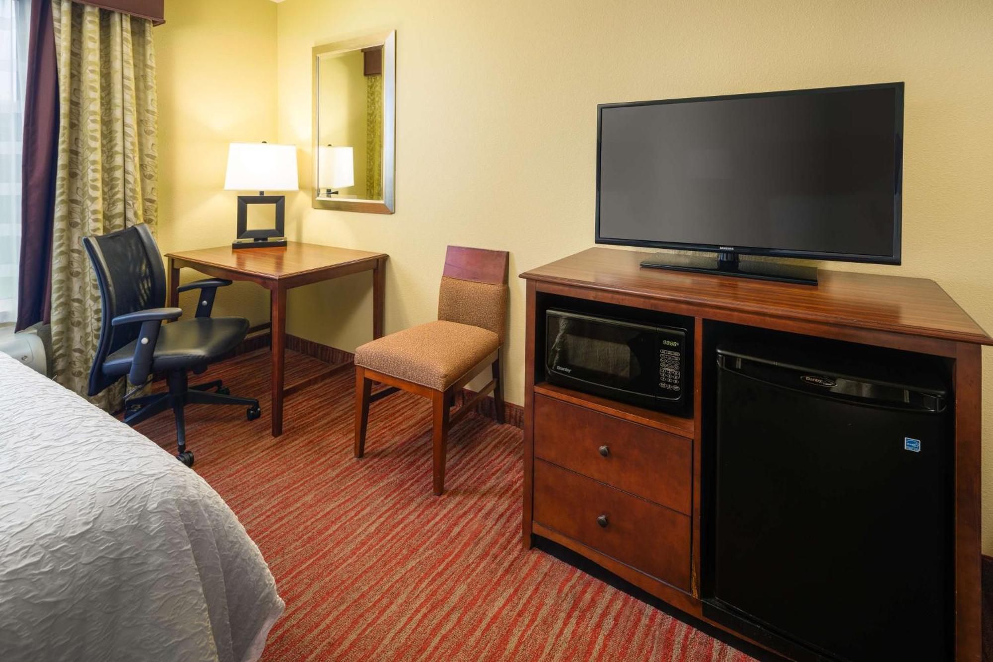 Hampton Inn Kimball Extérieur photo