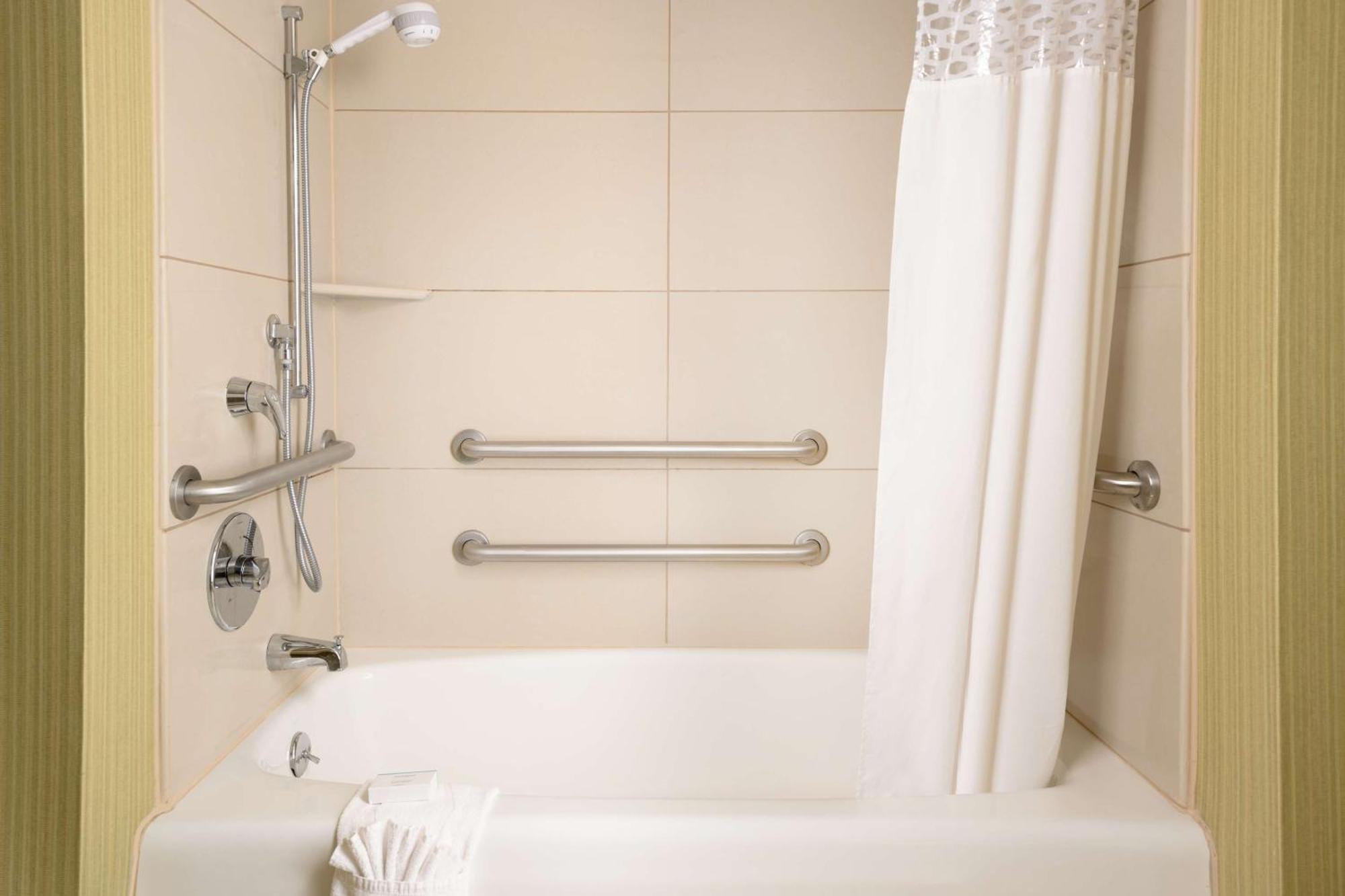Hampton Inn Kimball Extérieur photo