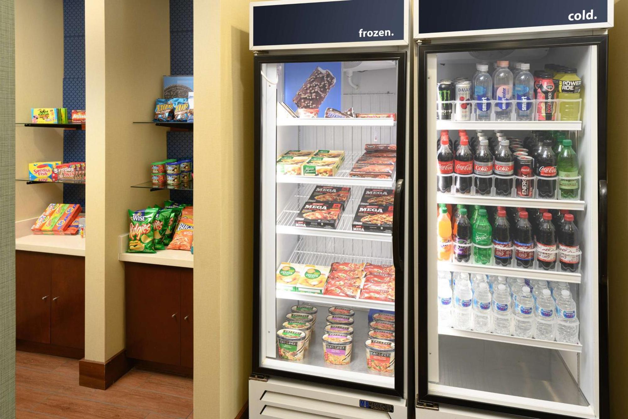 Hampton Inn Kimball Extérieur photo