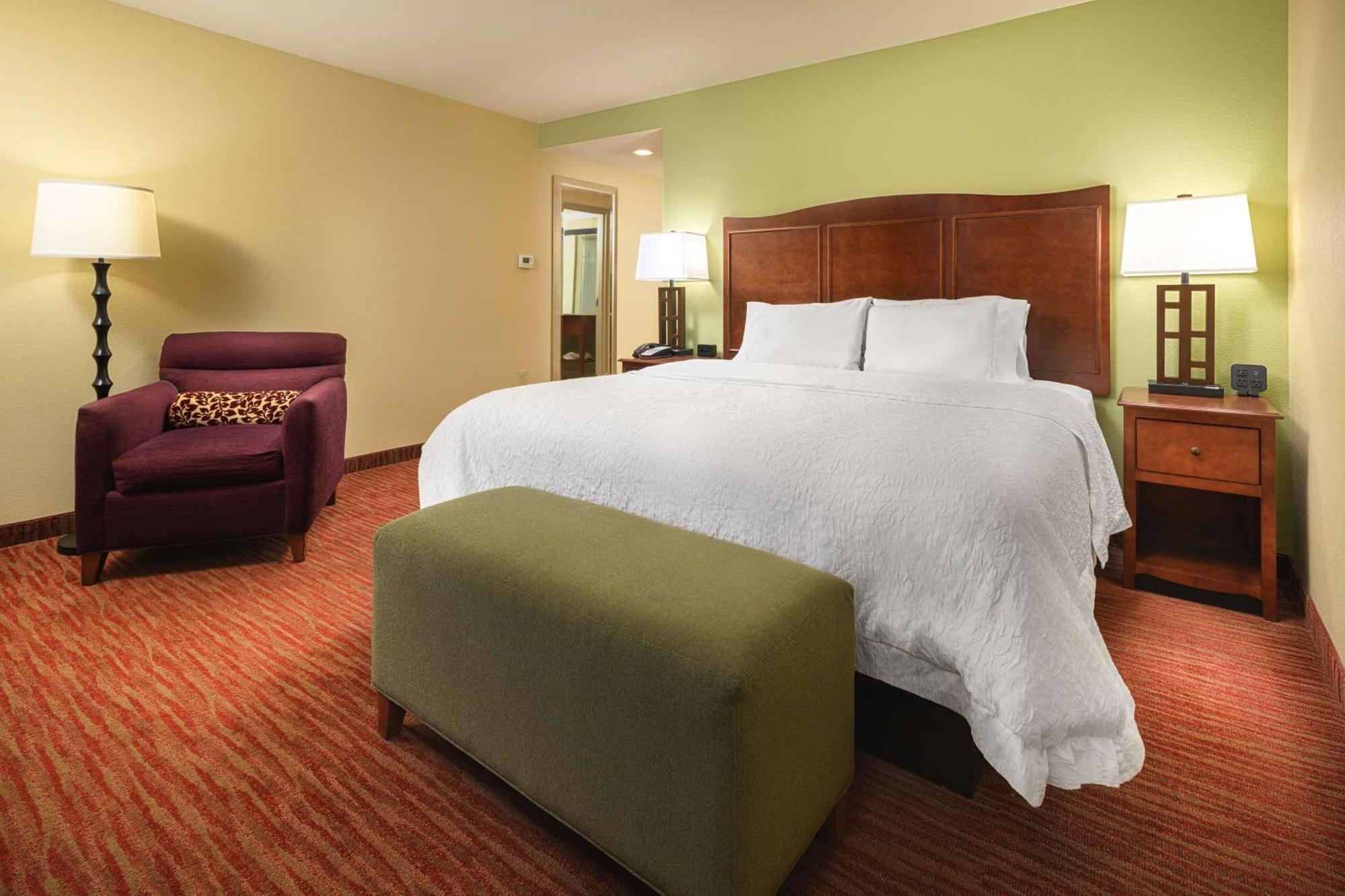 Hampton Inn Kimball Extérieur photo