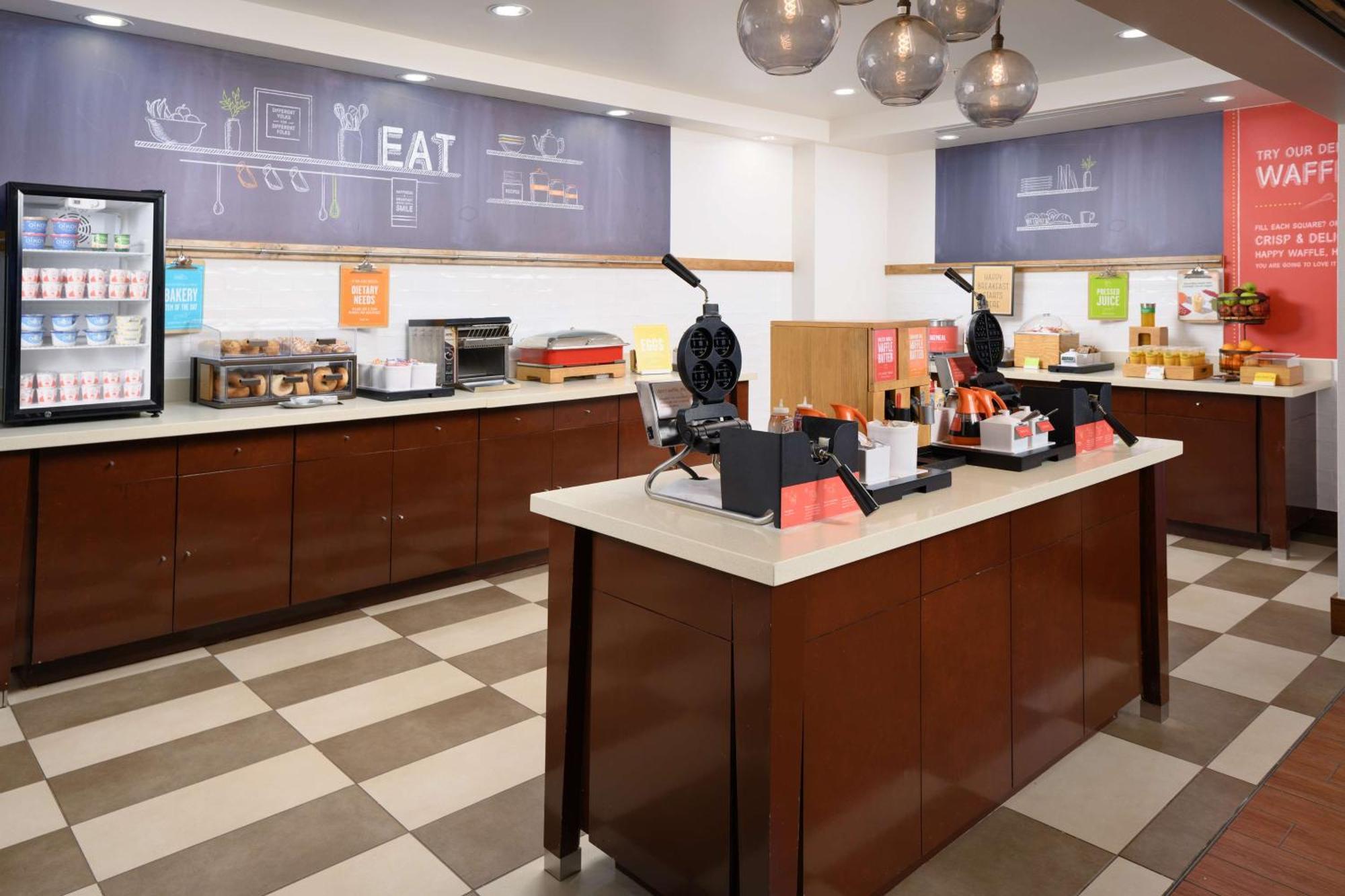 Hampton Inn Kimball Extérieur photo