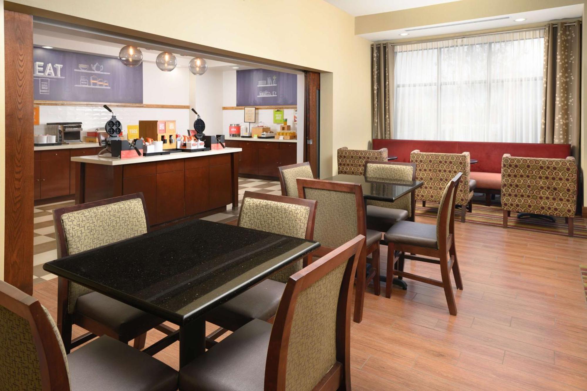 Hampton Inn Kimball Extérieur photo
