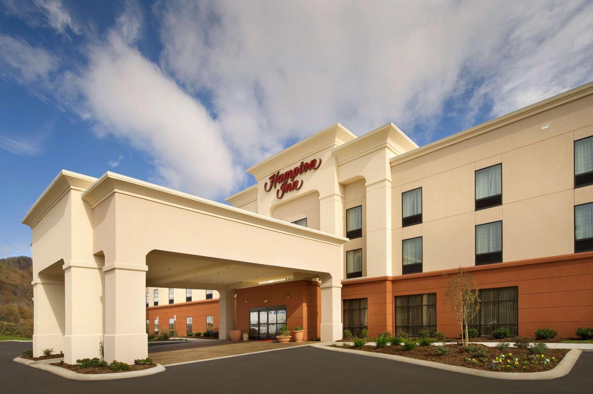 Hampton Inn Kimball Extérieur photo