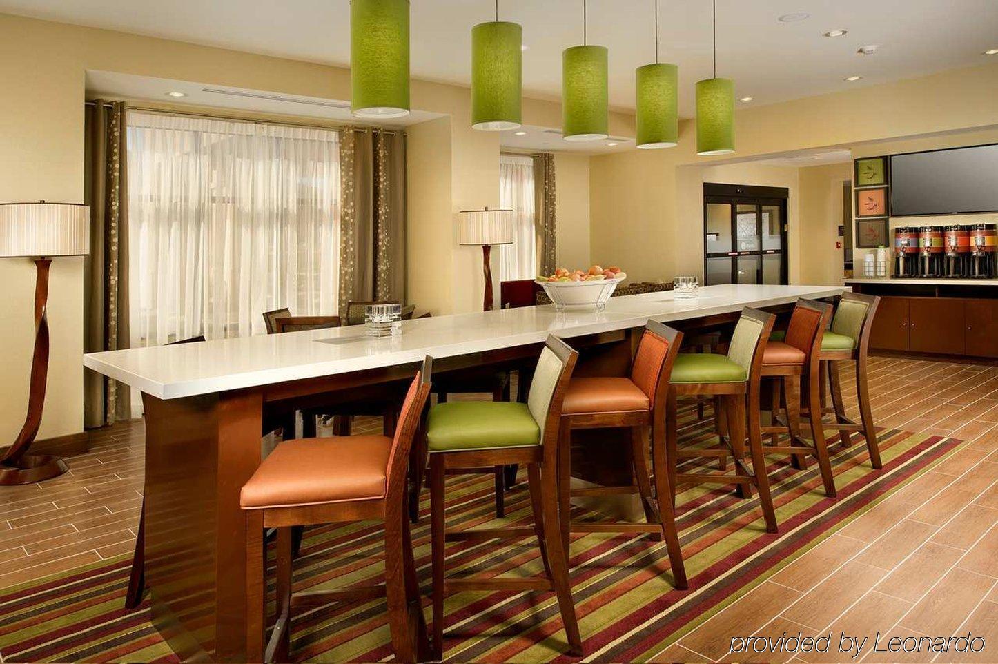 Hampton Inn Kimball Extérieur photo