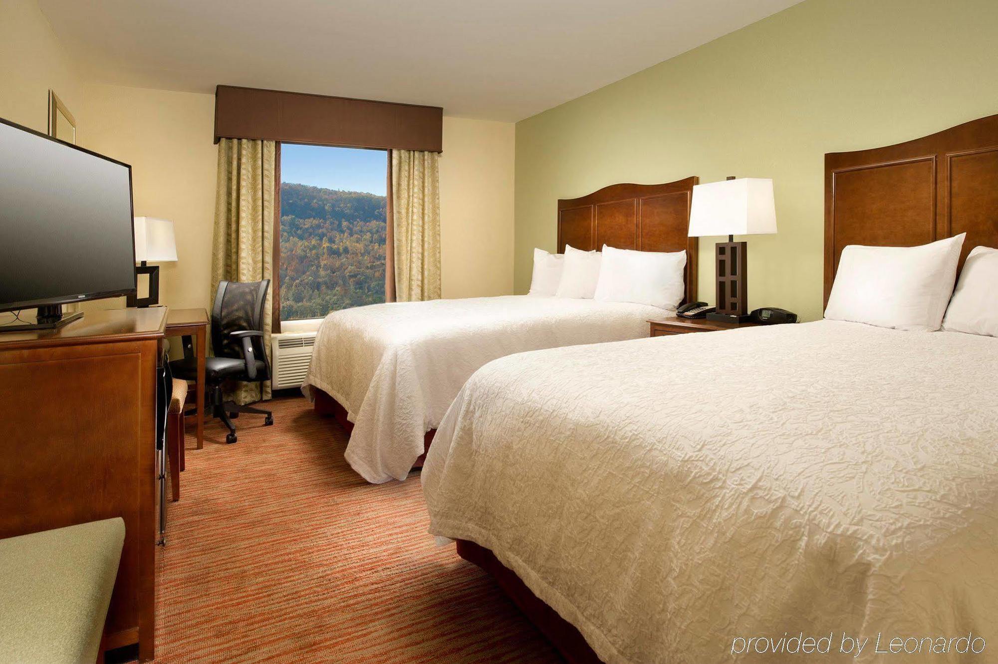 Hampton Inn Kimball Extérieur photo