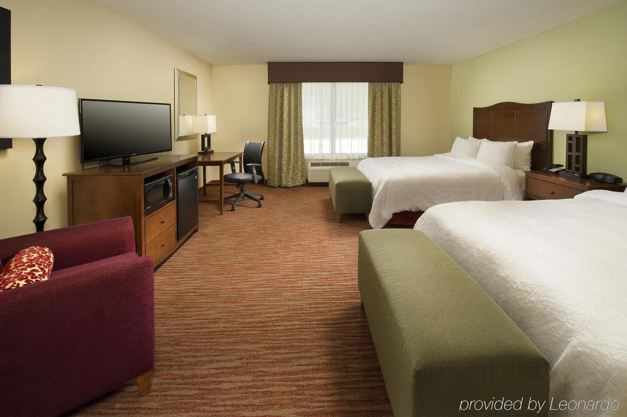Hampton Inn Kimball Extérieur photo