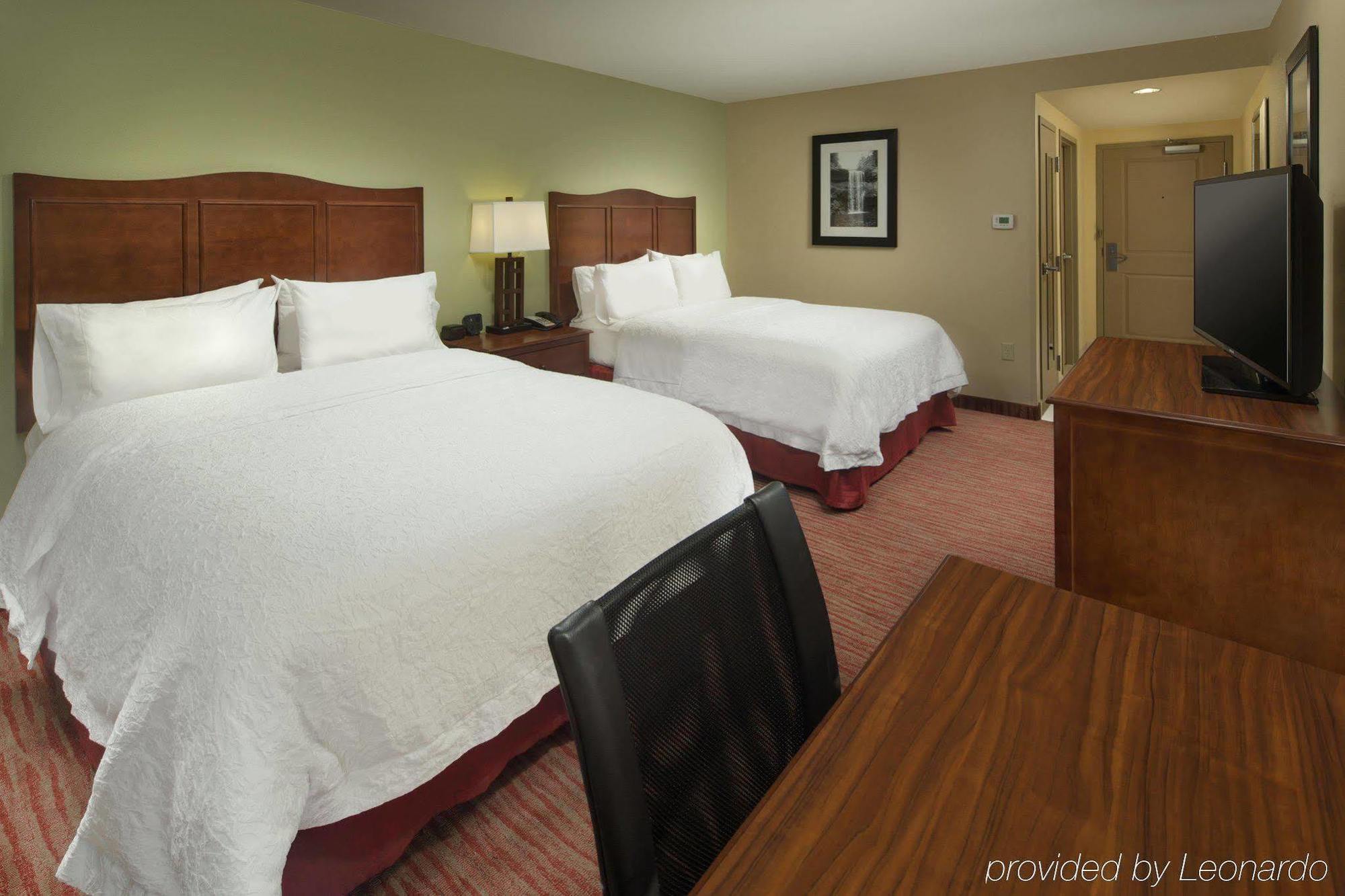 Hampton Inn Kimball Extérieur photo