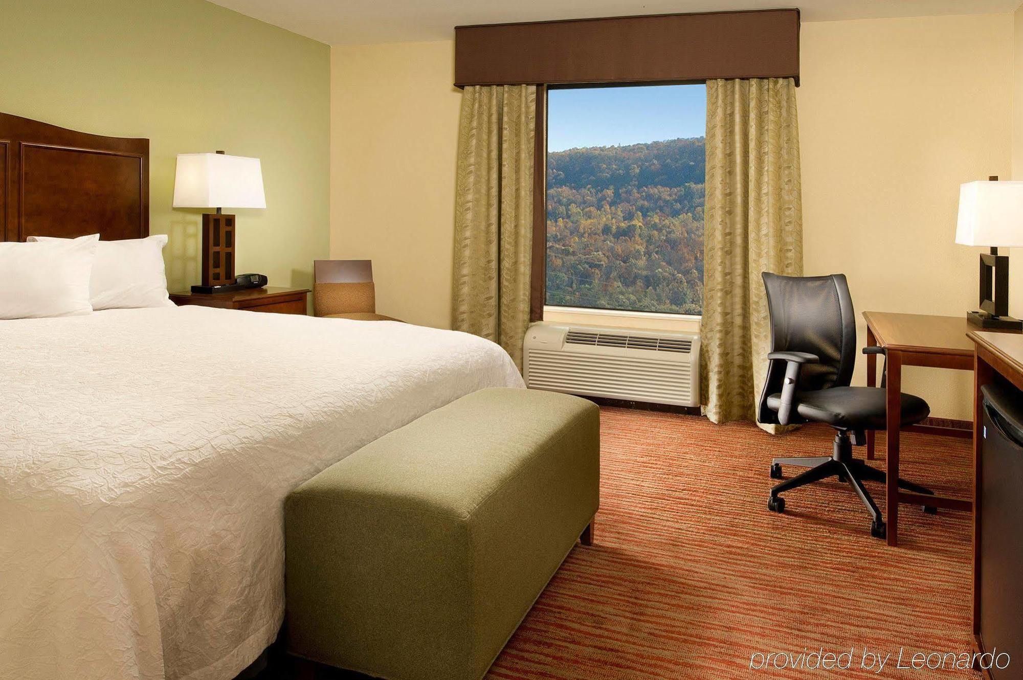 Hampton Inn Kimball Extérieur photo