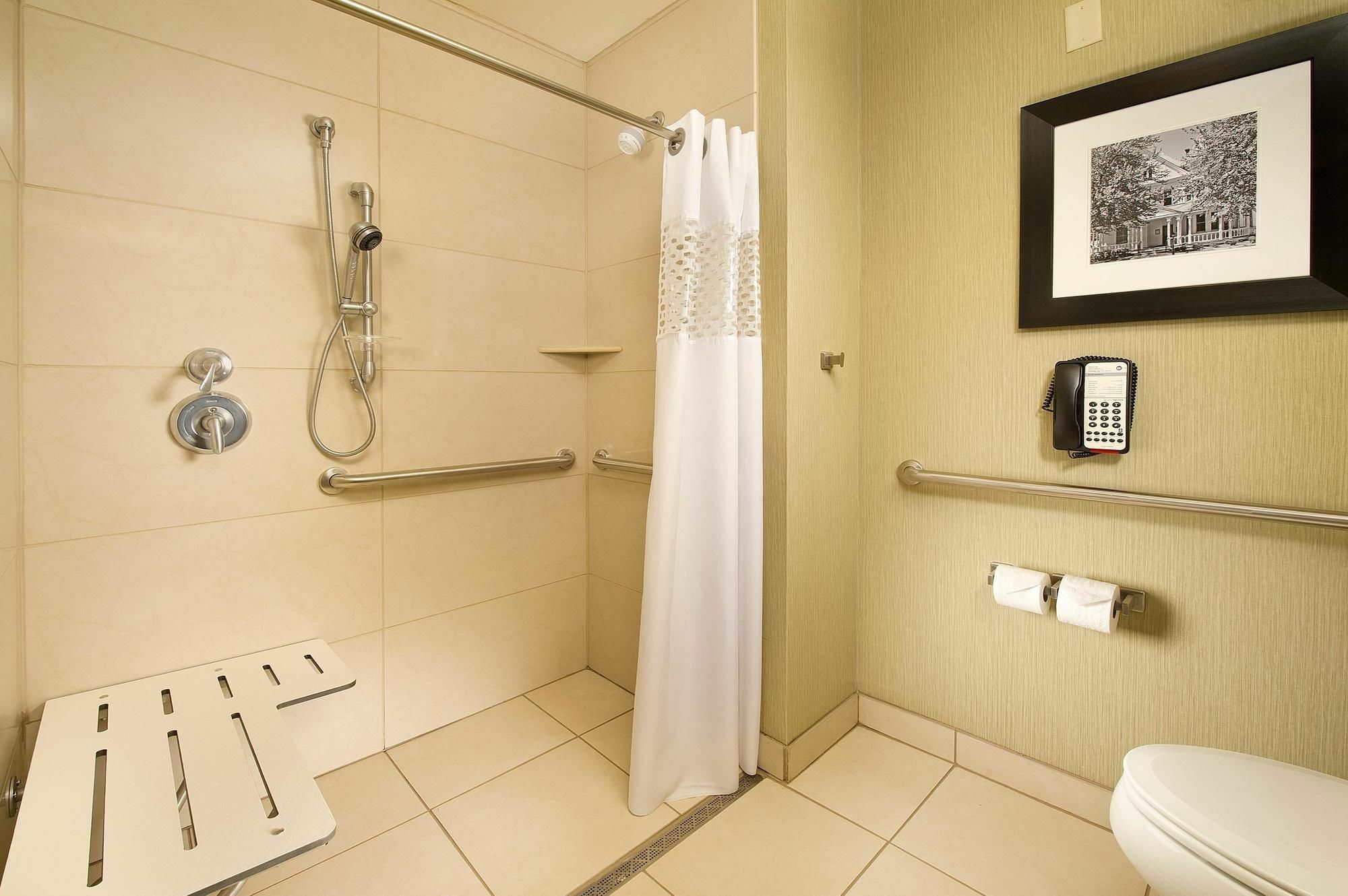 Hampton Inn Kimball Extérieur photo